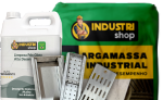 Industrishop Página Principal